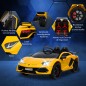 Coche Eléctrico para Niños