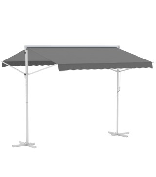 Toldo de Pie