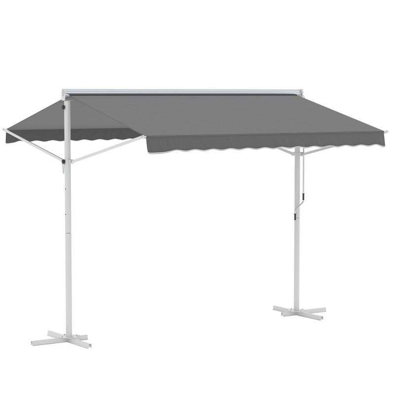 Toldo de Pie Toldo de Pie