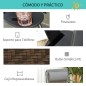 Tumbona Plegable Tumbona Plegable