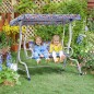 Balancín de Niños para Jardín Balancín de Niños para Jardín