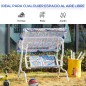 Balancín de Niños para Jardín Balancín de Niños para Jardín