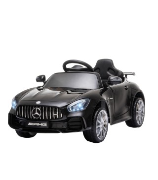 Coche Eléctrico para Niños