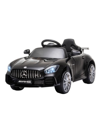 Coche Eléctrico para Niños