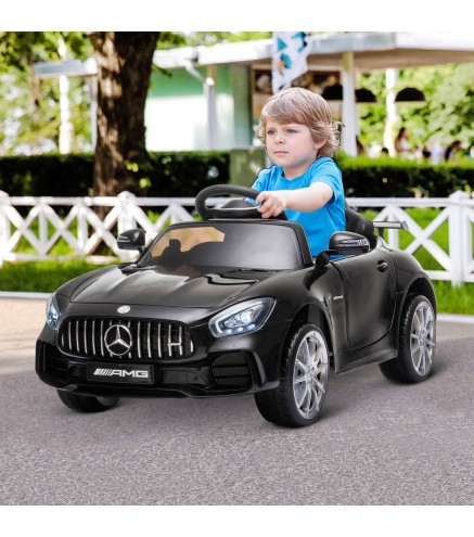 Coche Eléctrico para Niños