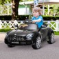 Coche Eléctrico para Niños Coche Eléctrico para Niños