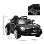 Coche Eléctrico para Niños Coche Eléctrico para Niños