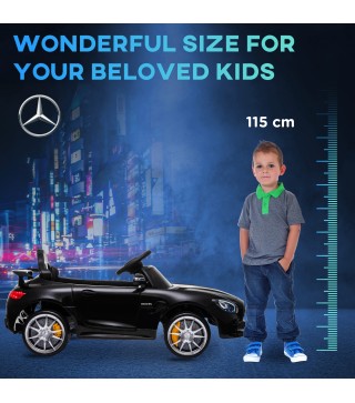 Coche Eléctrico para Niños