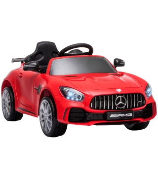 Coche Eléctrico para Niños