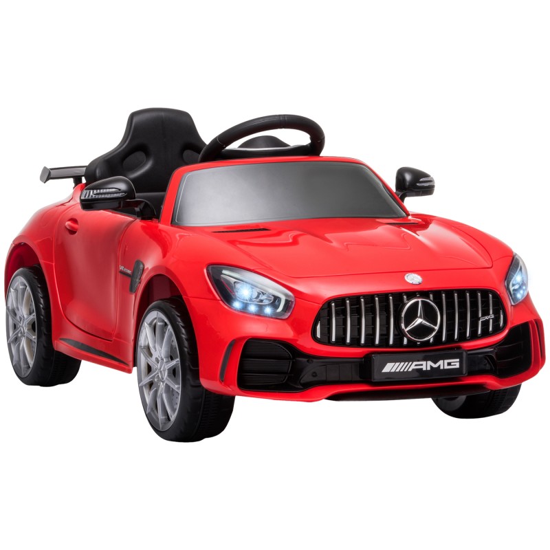 Coche Eléctrico para Niños