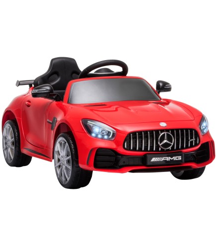 Coche Eléctrico para Niños