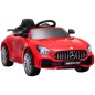 Coche Eléctrico para Niños