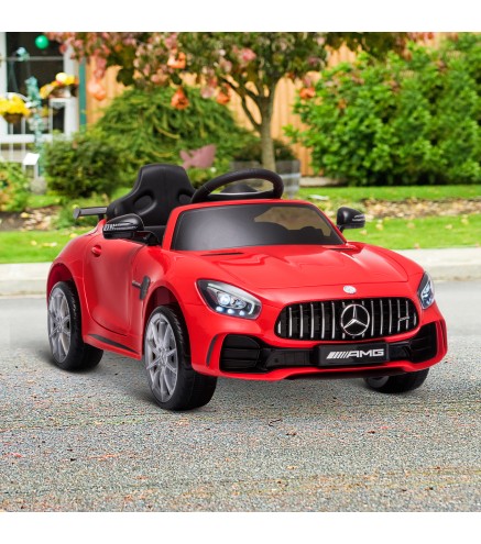 Coche Eléctrico para Niños