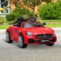 Coche Eléctrico para Niños