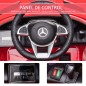 Coche Eléctrico para Niños