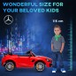 Coche Eléctrico para Niños