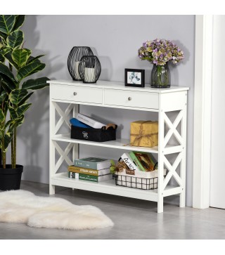 Mesa Consola