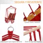 Silla Hamaca Colgante
