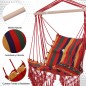 Silla Hamaca Colgante