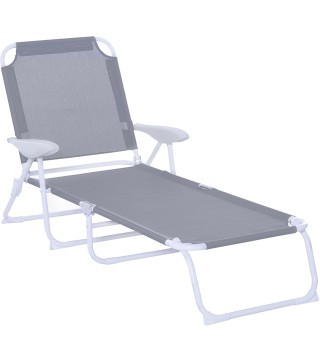Tumbona Reclinable