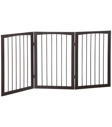 Barrera de Seguridad