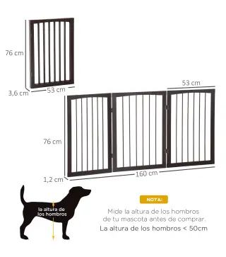 Barrera de Seguridad