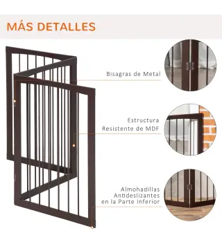 Barrera de Seguridad