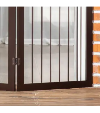 Barrera de Seguridad