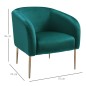 Sillón Individual Sillón Individual