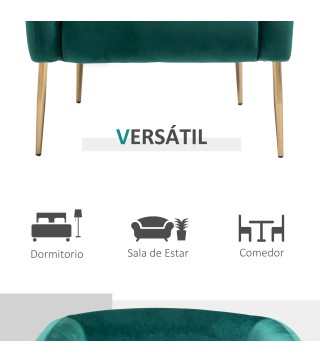 Sillón Individual