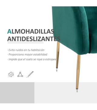 Sillón Individual