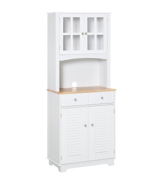 Mueble Auxiliar de Cocina