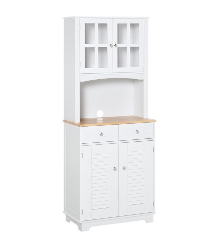 Mueble Auxiliar de Cocina