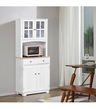 Mueble Auxiliar de Cocina