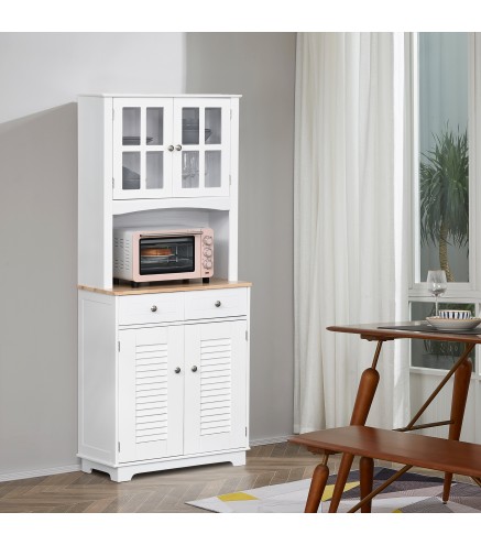 Mueble Auxiliar de Cocina