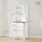 Mueble Auxiliar de Cocina Mueble Auxiliar de Cocina