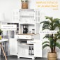 Mueble Auxiliar de Cocina Mueble Auxiliar de Cocina