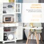 Mueble Auxiliar de Cocina Mueble Auxiliar de Cocina