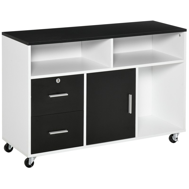 Mueble Archivador