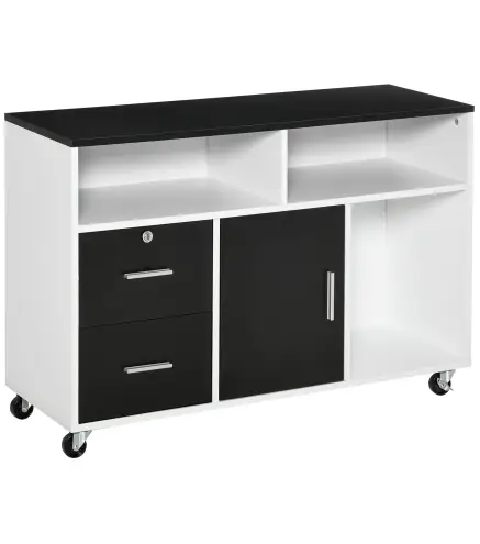 Mueble Archivador