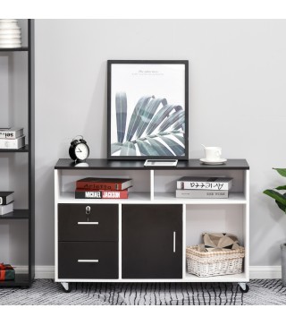 Mueble Archivador