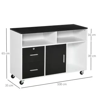 Mueble Archivador
