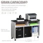 Mueble Archivador