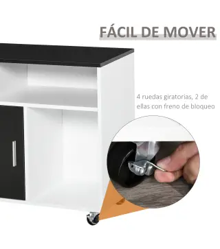Mueble Archivador