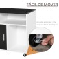 Mueble Archivador