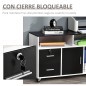 Mueble Archivador