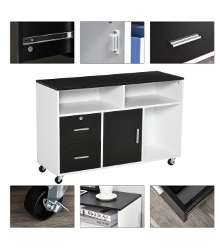 Mueble Archivador