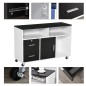 Mueble Archivador