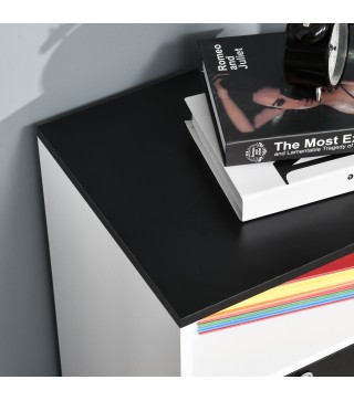 Mueble Archivador