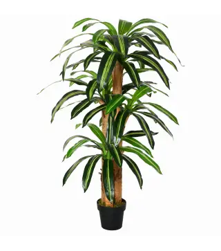 Planta Dracaena Artificial